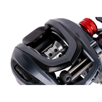 Demonic Baitcast 150 LHW 6BB 0.23mm/200m