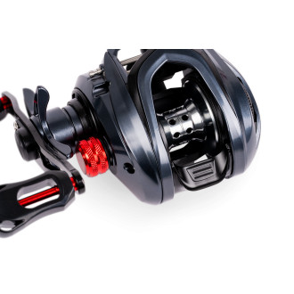 Demonic Baitcast 150 LHW 6BB 0.23mm/200m