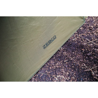 Olive Green Brolly 2.20m
