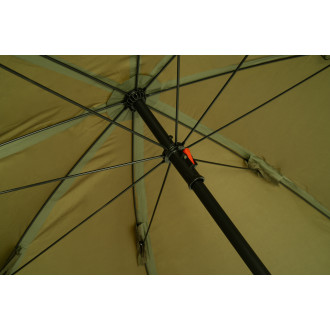 Olive Green Brolly 2.20m