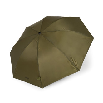 Olive Green Brolly 2.20m