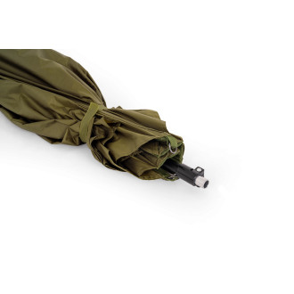 Olive Green Brolly 2.20m