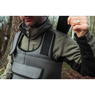 Trophy Neoprene Waders UK 9-10/EU 43-44