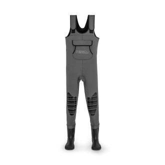 Trophy Neoprene Waders UK 9-10/EU 43-44