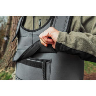 Trophy Neoprene Waders UK 9-10/EU 43-44