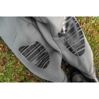 Trophy Neoprene Waders UK 10-11/EU 44-45
