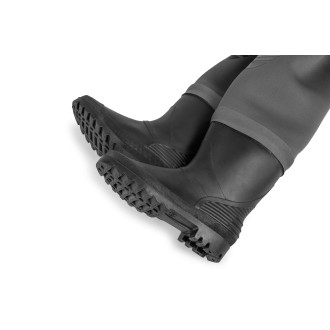 Trophy Neoprene Waders UK 10-11/EU 44-45
