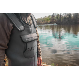 Trophy Neoprene Waders UK 11-12/EU 45-46