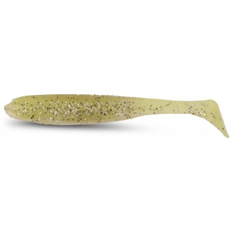 Iron Claw nástraha Slim Jim Non Toxic 7 cm Vzor SPL, 2 ks v blistru