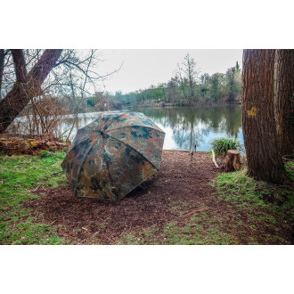 Flecktarn Brolly 2.20m