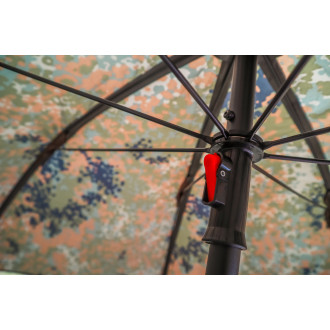 Flecktarn Brolly 2.20m