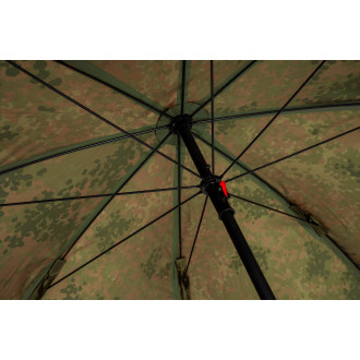 Flecktarn Brolly 2.20m