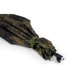 Flecktarn Brolly 2.20m