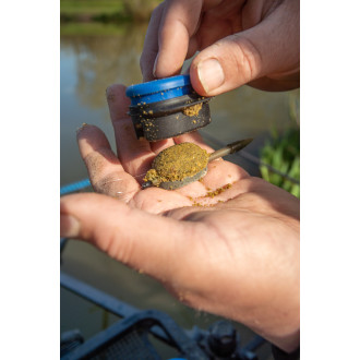 Supercrush Mega Carp Method Mix Green
