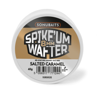 Wafters Sonubaits Spike’um Wafter 40g