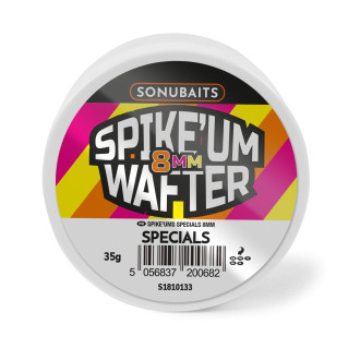 Wafters Sonubaits Spike’um Wafter 40g