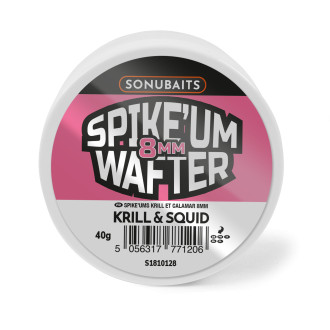 Spikeum Wafter