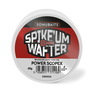 Spikeum Wafter