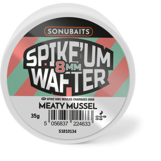 Spikeum Wafter