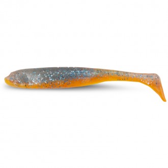 Iron Claw nástraha Slim Jim Non Toxic 16 cm Vzor BGO, 1 ks v blistru