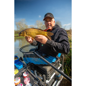 Spikeum Wafter Pineapple &amp; Coconut