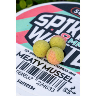 Spikeum Wafter Meaty Mussel