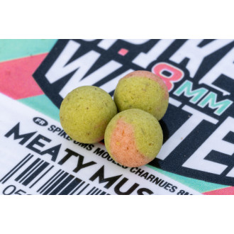 Spikeum Wafter Meaty Mussel