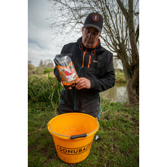 PRO Sweet Maple Fishmeal Groundbait