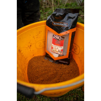 PRO Sweet Maple Fishmeal Groundbait