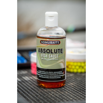 Absolute Fish Sauce