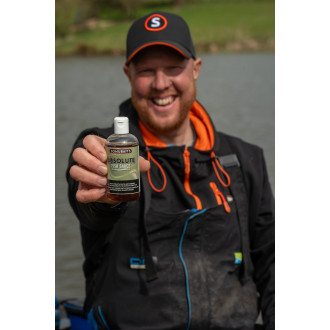 Absolute Fish Sauce