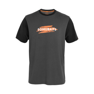Grey T-Shirt Small