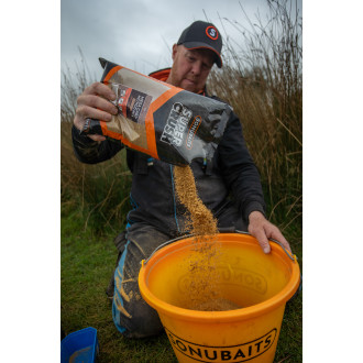 Supercrush Mega Carp Method Mix Original