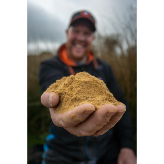 Supercrush Mega Carp Method Mix Original