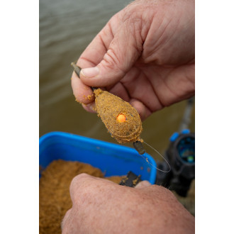 Supercrush Mega Carp Method Mix Original