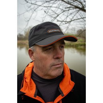 5 Panel Water-Proof Lightweight Cap