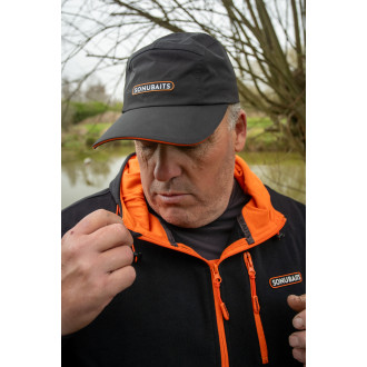 5 Panel Water-Proof Lightweight Cap
