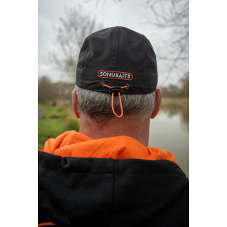 5 Panel Water-Proof Lightweight Cap
