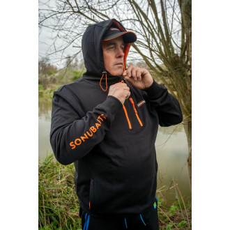 Hoodie Medium