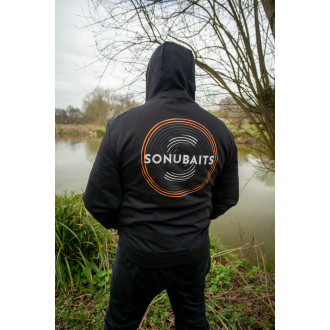 Hoodie Medium