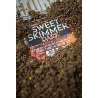 So Natural Sweet Skimmer Dark