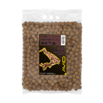 B8-Up Red Fish 20mm 5kg