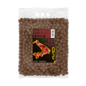 B8-Up Spice 20mm 5kg