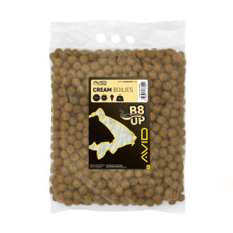 B8-Up Cream 20mm 5kg