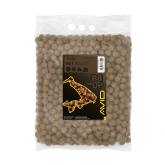 B8-Up Nut 20mm 5kg