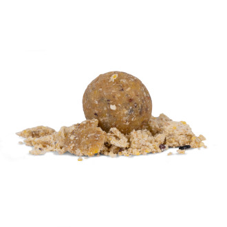 B8-Up Nut 20mm 5kg