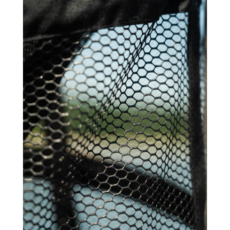 Baitfish Tunnel