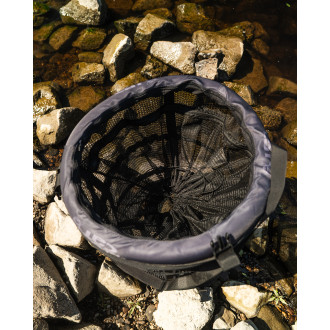 Baitfish Tunnel