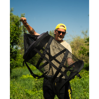 Baitfish Tunnel
