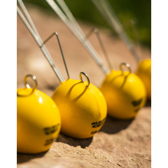 Cat Ball Dead or Alive System Yellow 120g